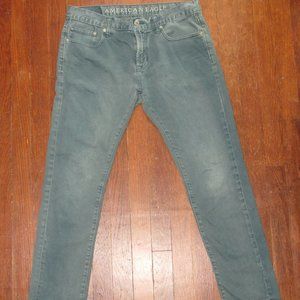 American Eagle Men's Skinny 32/30 Jeans